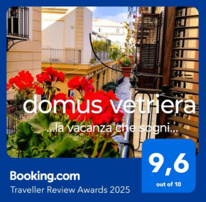 Domus Vetriera